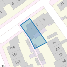 Perceel HTG00-T-1122