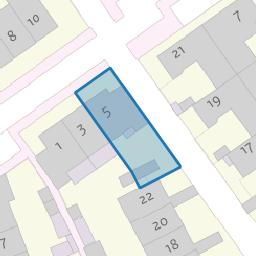 Perceel HTG00-T-1124