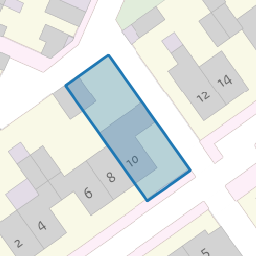 Perceel HTG00-T-1126