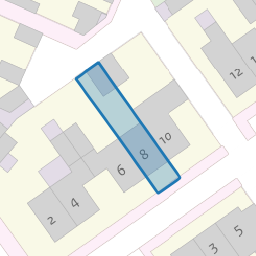 Perceel HTG00-T-1127