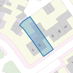 Perceel HTG00-T-1129