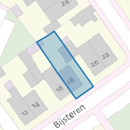 Perceel HTG00-T-1133