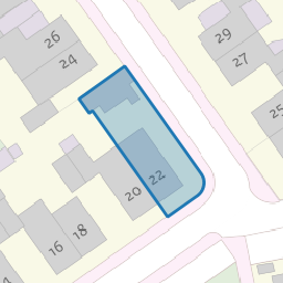 Perceel HTG00-T-1135