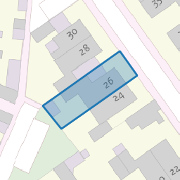 Perceel HTG00-T-1137