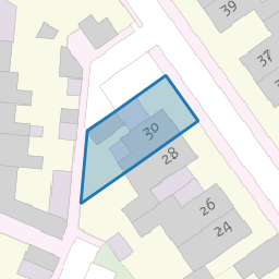 Perceel HTG00-T-1139