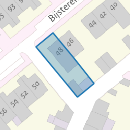 Perceel HTG00-T-1140