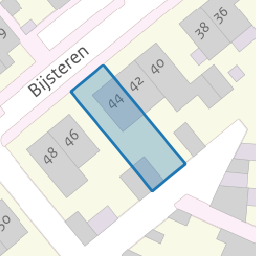 Perceel HTG00-T-1142