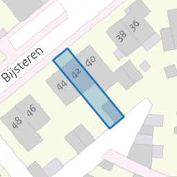 Perceel HTG00-T-1143