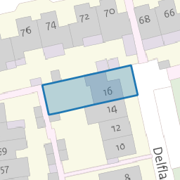 Perceel HTG00-T-1150