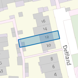 Perceel HTG00-T-1152