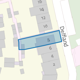 Perceel HTG00-T-1154