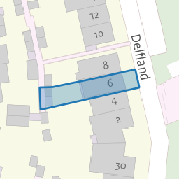 Perceel HTG00-T-1155