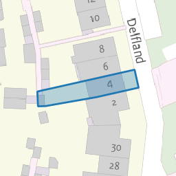 Perceel HTG00-T-1156