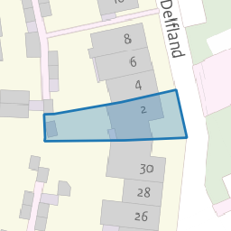 Perceel HTG00-T-1157