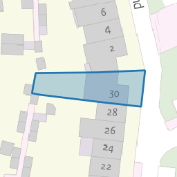 Perceel HTG00-T-1158