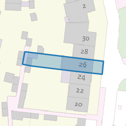 Perceel HTG00-T-1160