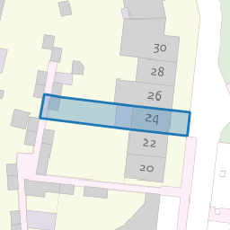 Perceel HTG00-T-1161