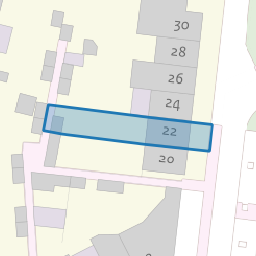 Perceel HTG00-T-1162