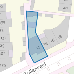 Perceel HTG00-T-1164