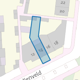 Perceel HTG00-T-1165