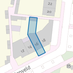 Perceel HTG00-T-1166