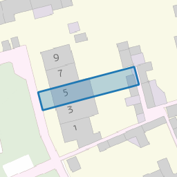 Perceel HTG00-T-1170