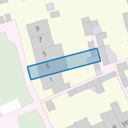 Perceel HTG00-T-1171