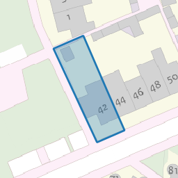 Perceel HTG00-T-1173