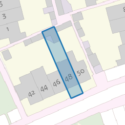 Perceel HTG00-T-1176