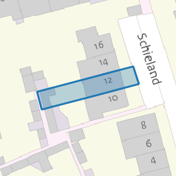 Perceel HTG00-T-1180