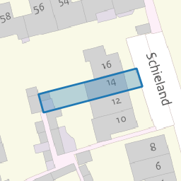 Perceel HTG00-T-1181