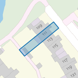 Perceel HTG00-T-1185