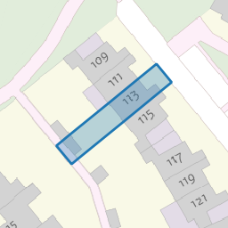 Perceel HTG00-T-1186