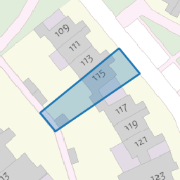 Perceel HTG00-T-1187