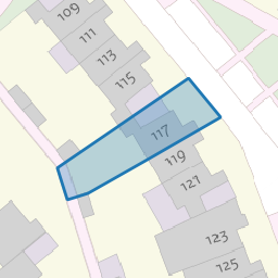 Perceel HTG00-T-1188