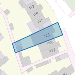 Perceel HTG00-T-1191