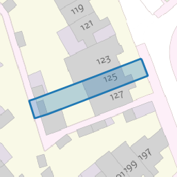 Perceel HTG00-T-1192