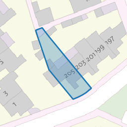 Perceel HTG00-T-1195