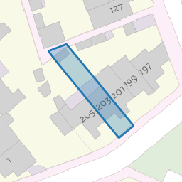 Perceel HTG00-T-1196