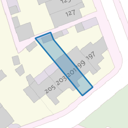 Perceel HTG00-T-1197