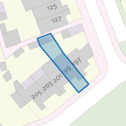 Perceel HTG00-T-1198