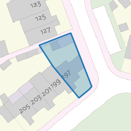 Perceel HTG00-T-1199