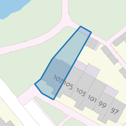 Perceel HTG00-T-1200