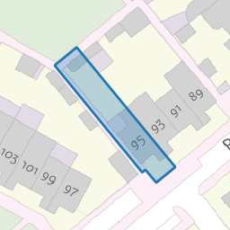 Perceel HTG00-T-1206