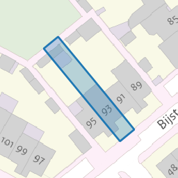 Perceel HTG00-T-1207