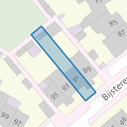 Perceel HTG00-T-1208