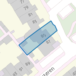 Perceel HTG00-T-1211