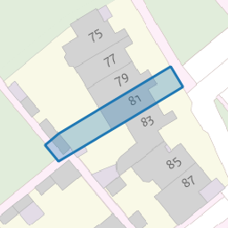 Perceel HTG00-T-1213