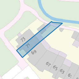 Perceel HTG00-T-1218