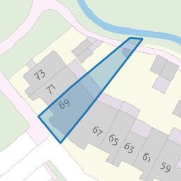 Perceel HTG00-T-1219